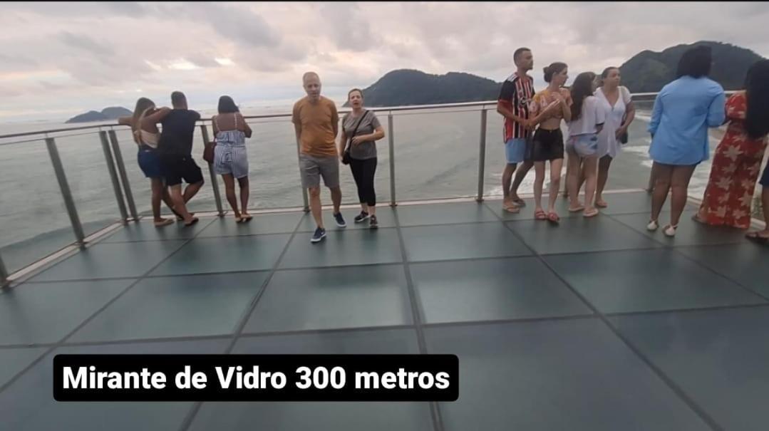 Apto Aconchegante Asturias 과루자 외부 사진