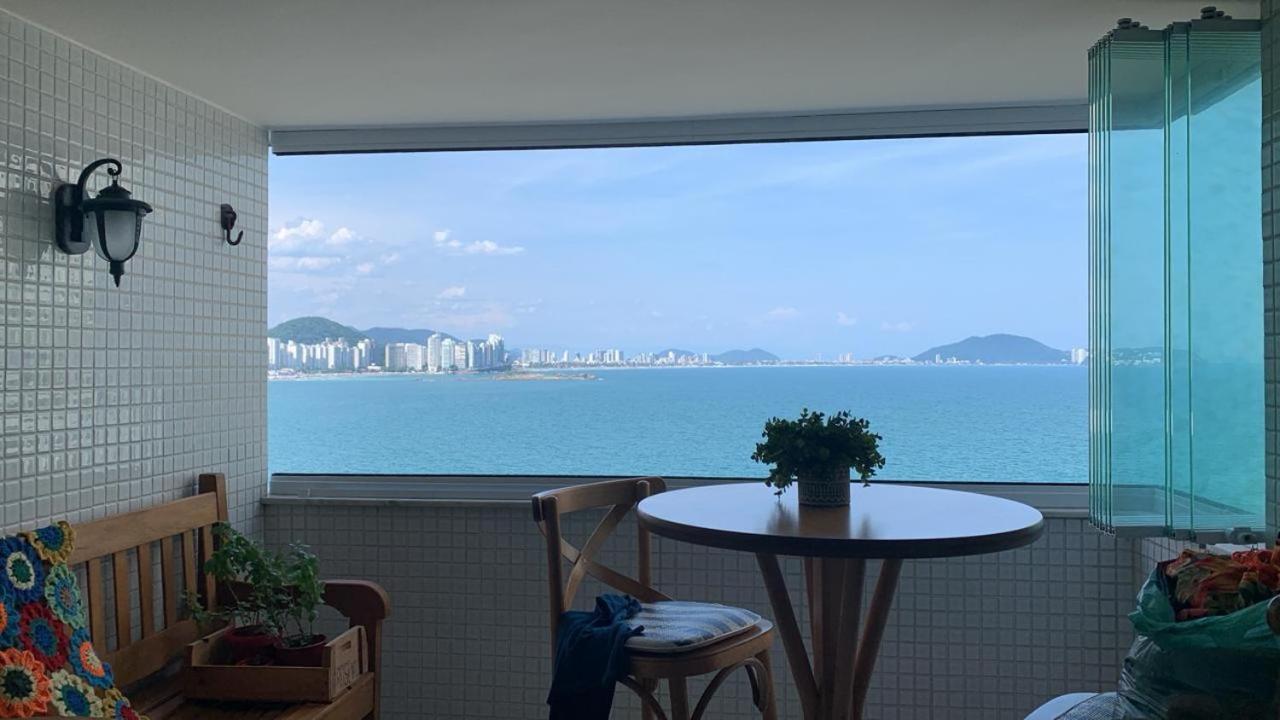 Apto Aconchegante Asturias 과루자 외부 사진